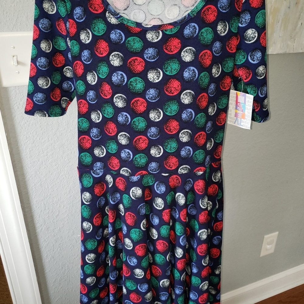 Lularoe Nicole